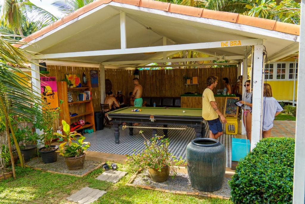 De Bra Hostel photo 1