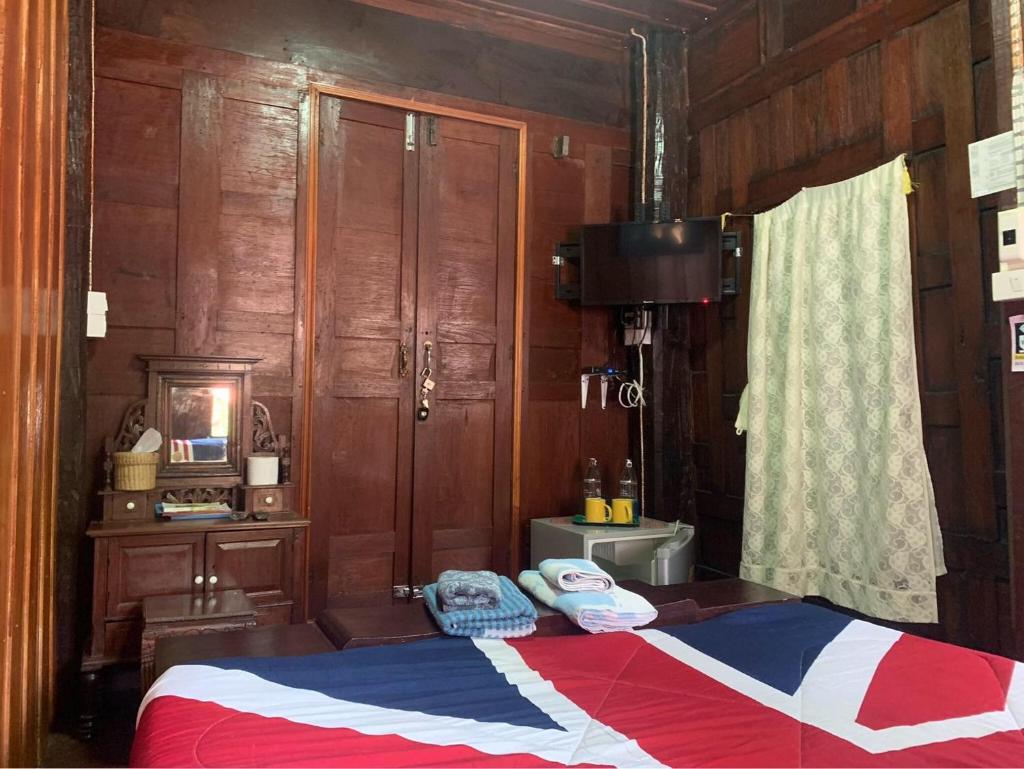 SolarCell walking street Homestay - โซล่าเซลล์ถนนคนเดินโฮมสเตย์ photo 2
