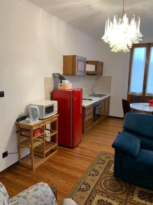 Appartamento - Châtillon photo 2