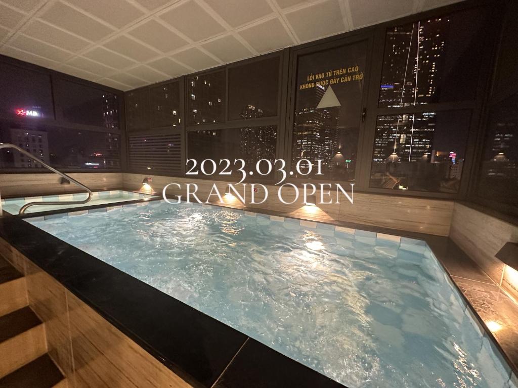 HOTEL YAH HANOI