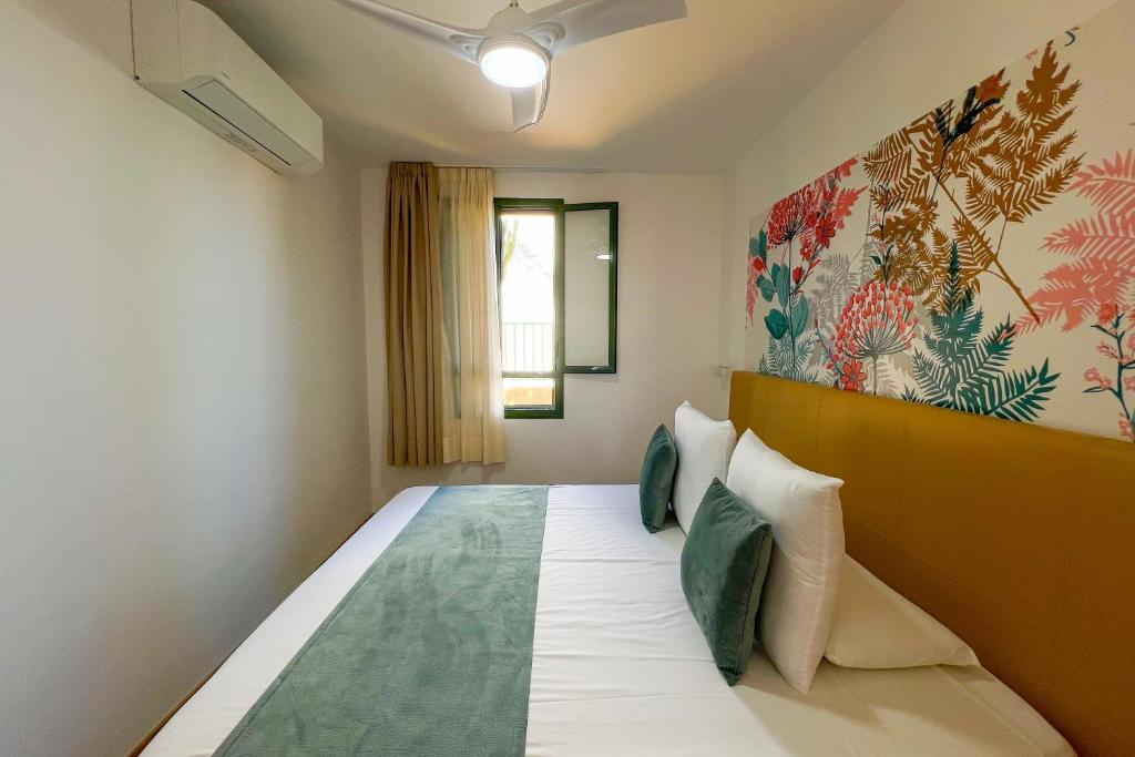 Apartamentos Cordial Judoca Beach photo 2