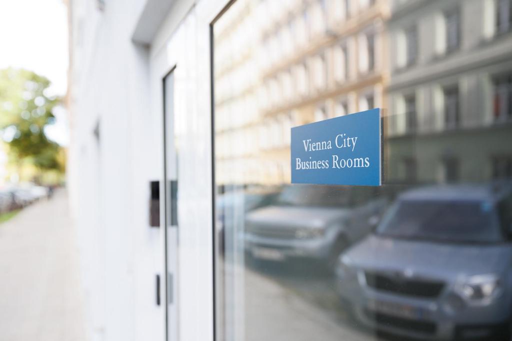 Vienna City Business Rooms, Vienna