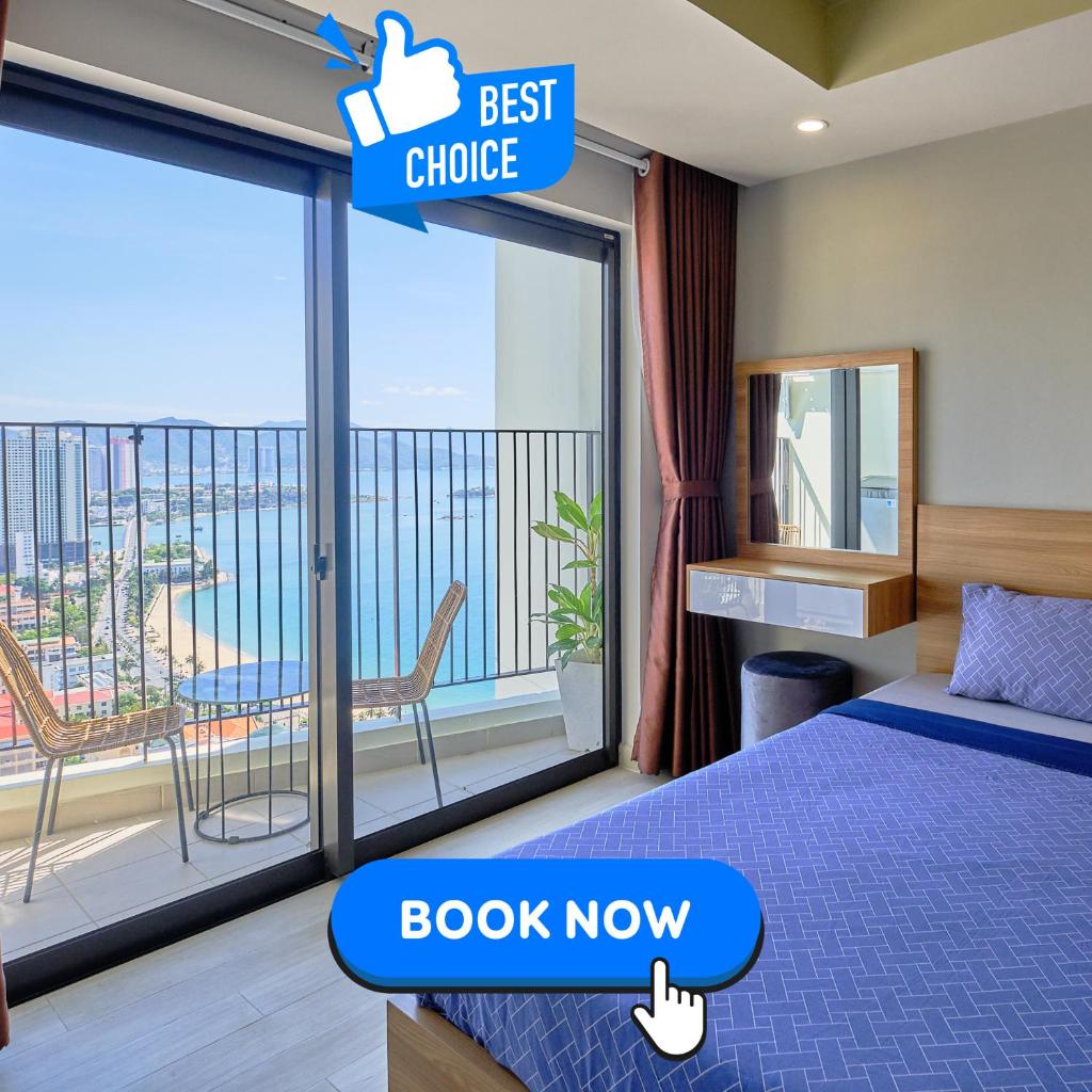 Sol Beach Apartments Nha Trang