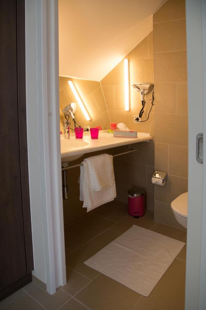 Двухместный (Двухместный номер с 1 кроватью), B&B Villa Verde