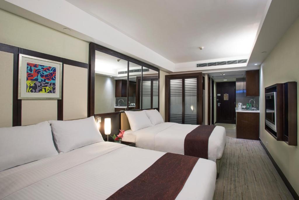 Royal View Hotel photo 1