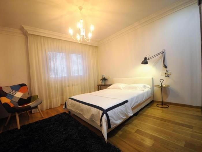 0322 Apartment in Carballo photo 2