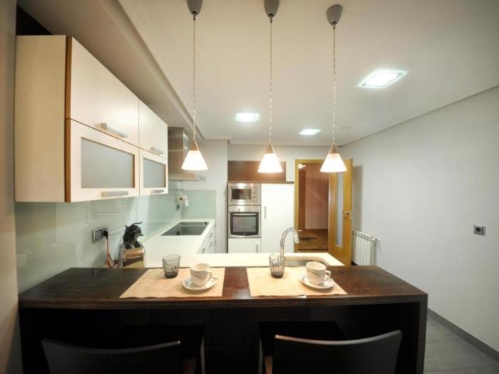 0322 Apartment in Carballo photo 3