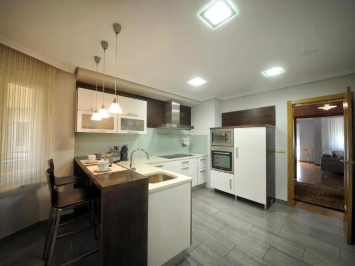 0322 Apartment in Carballo photo 4