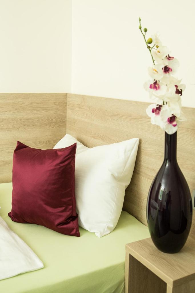 Одноместный (Одноместный номер), B&B Villa Verde