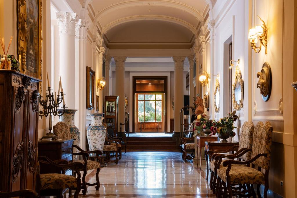 Relais Villa Pomela photo 3