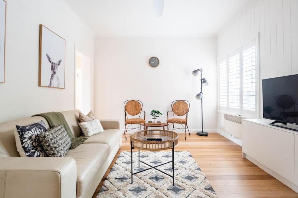 Chilled & Lovely Apt near Royal Children