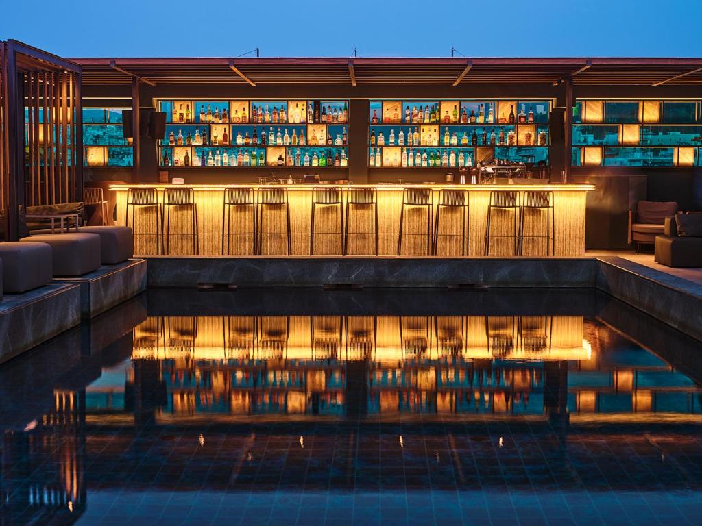 Radisson Blu Park Hotel Athens photo 3