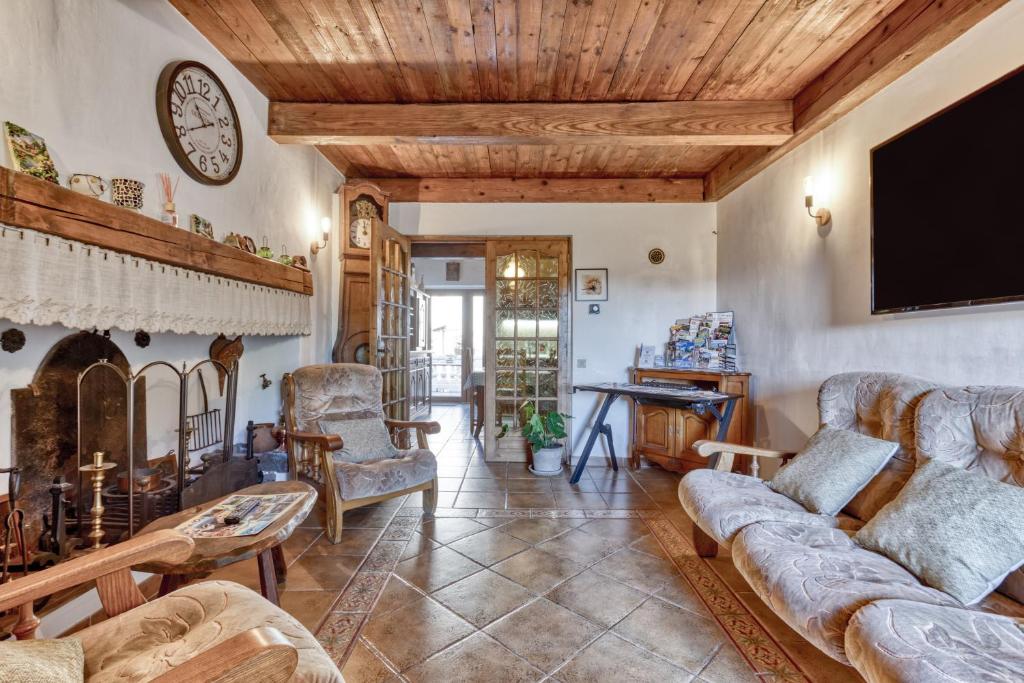 La maison d'abel - Indépendante photo 4