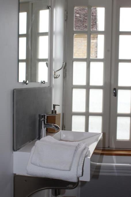 Appartement -Le Clos- Cellier de l'abbaye photo 3