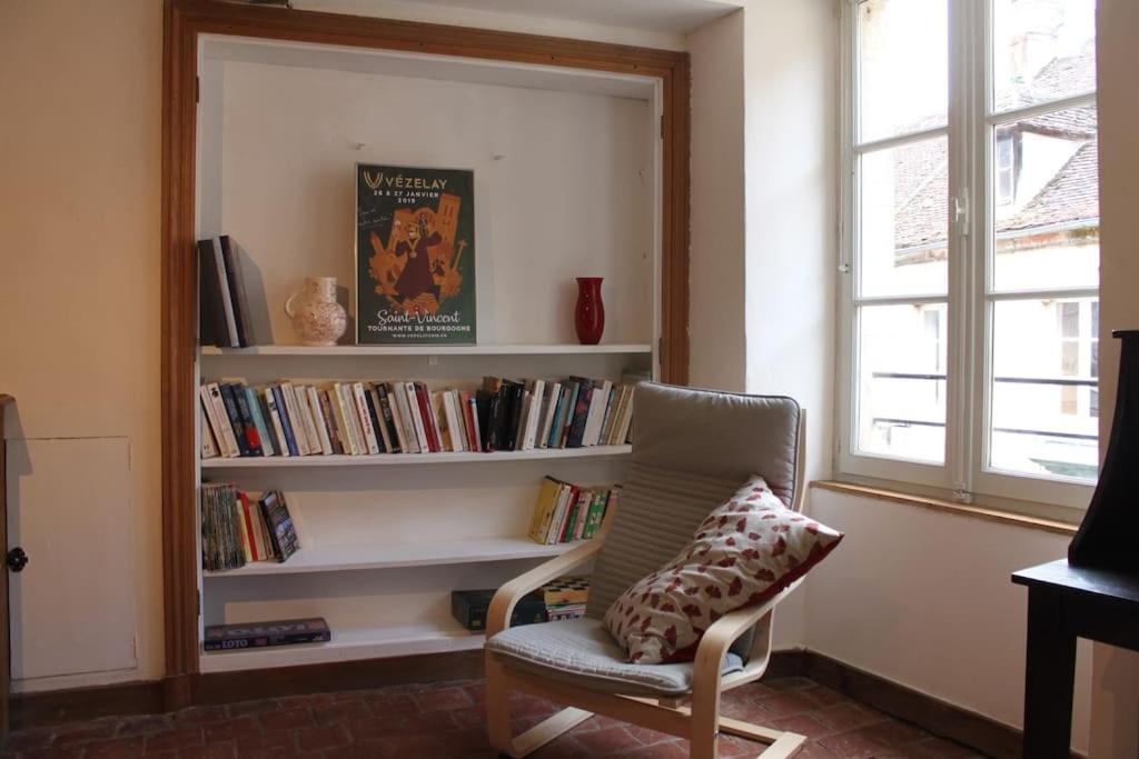 Appartement -Le Clos- Cellier de l'abbaye photo 1