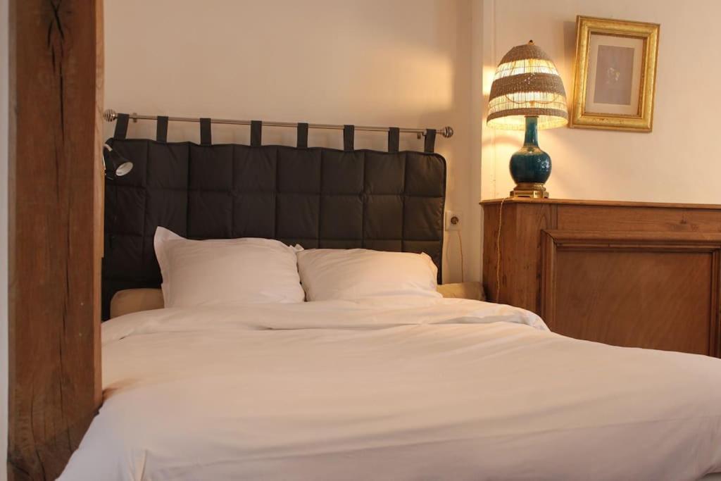 Appartement -Le Clos- Cellier de l'abbaye photo 2