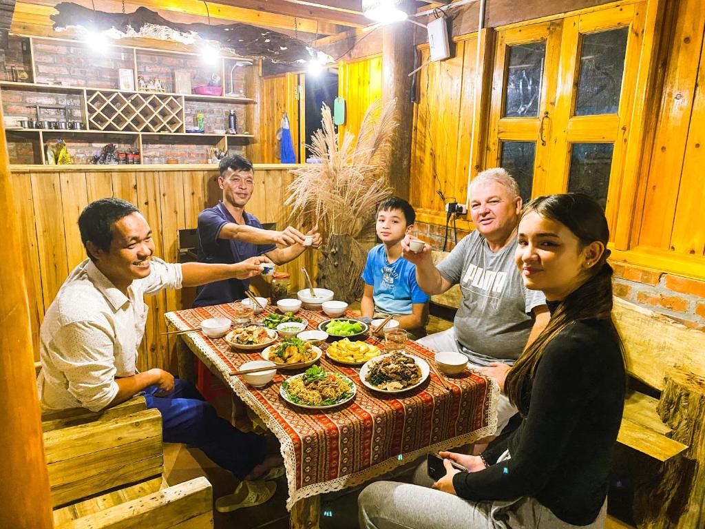 Vietoutdoors Homestay