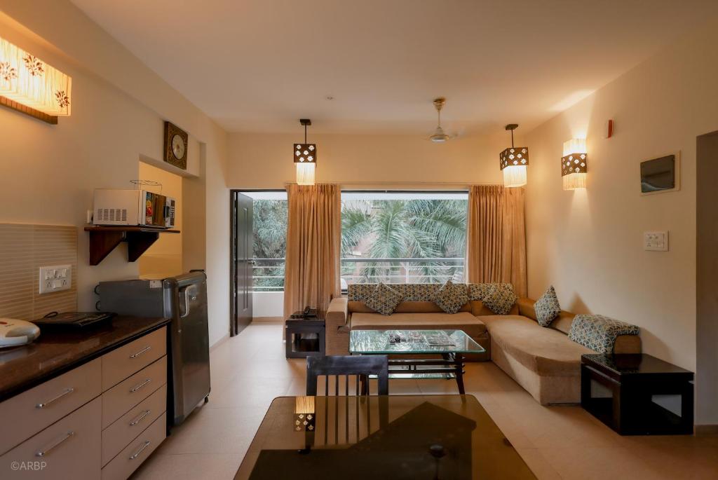 La Sunila Suites & Villas by WSI photo 3
