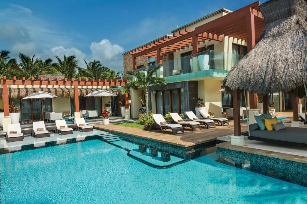 Azul Villa Esmeralda - Gourmet All Inclusive by Karisma photo 2