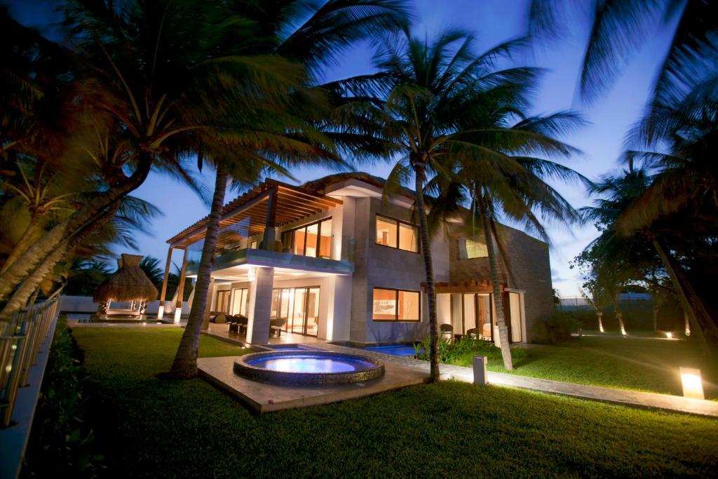 Azul Villa Esmeralda - Gourmet All Inclusive by Karisma photo 1