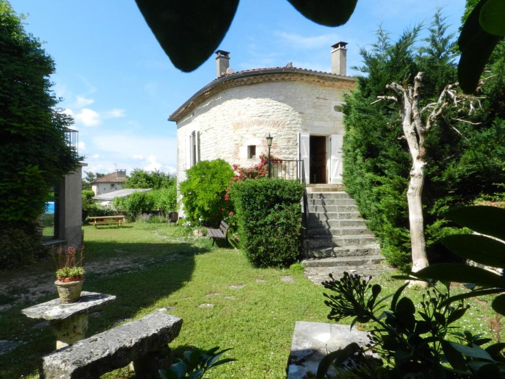 Gite Clos du Prince, piscine privee 4 etoiles photo 2