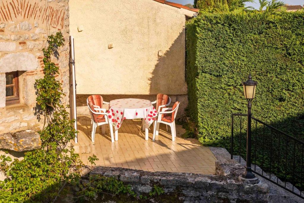 Gite Clos du Prince, piscine privee 4 etoiles photo 3