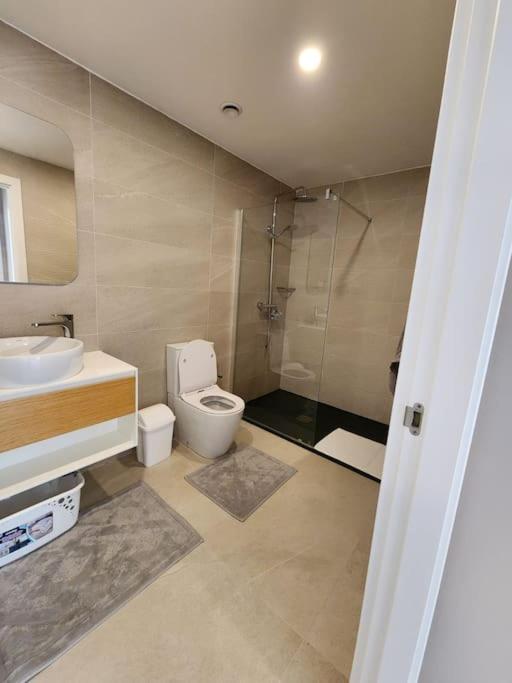 Costa Vista- Standard bedroom flat#501 with private pool- kololi sands photo 4