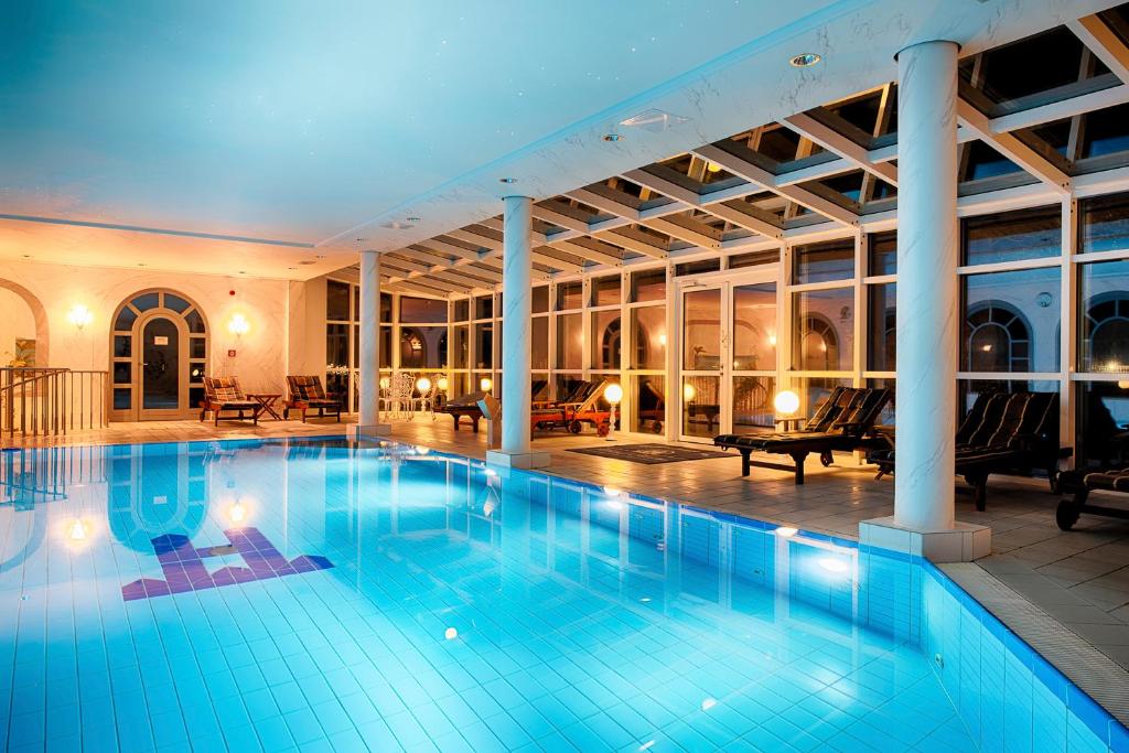 Hotel Villa Heine Wellness & Spa photo 2