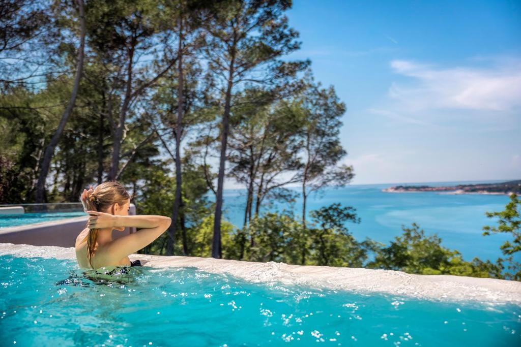 Punto Blu Village in Lanterna Premium Camping Resort photo 1