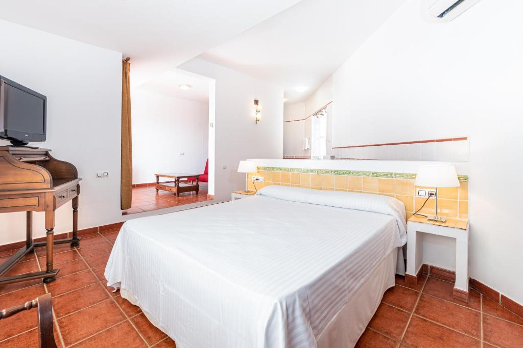 Hostal El Dorado photo 1