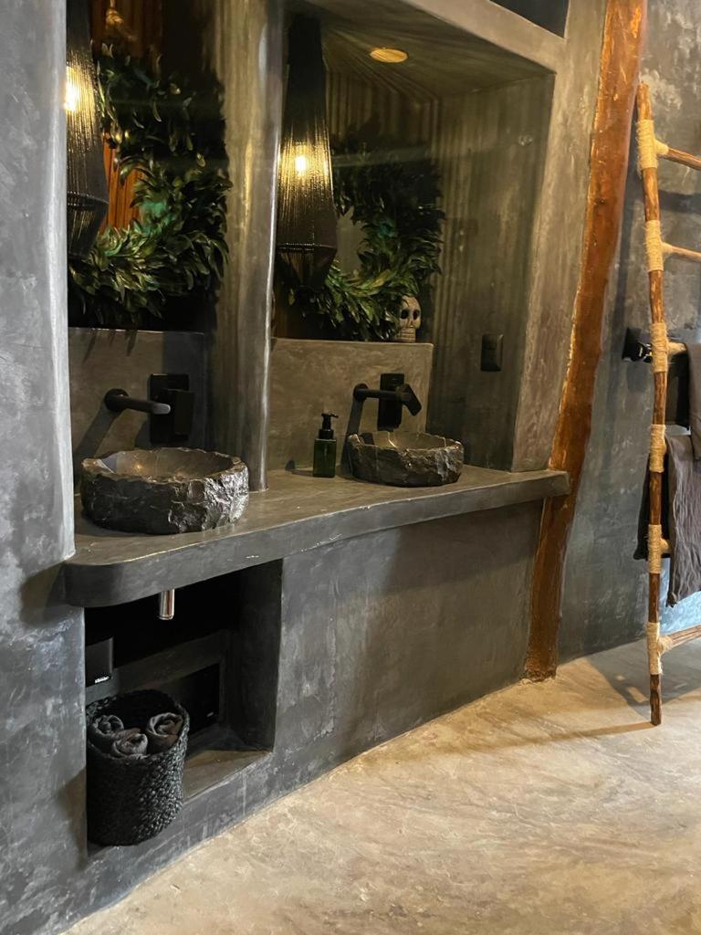 Casa Tolok in Tulum Beachfront photo 3
