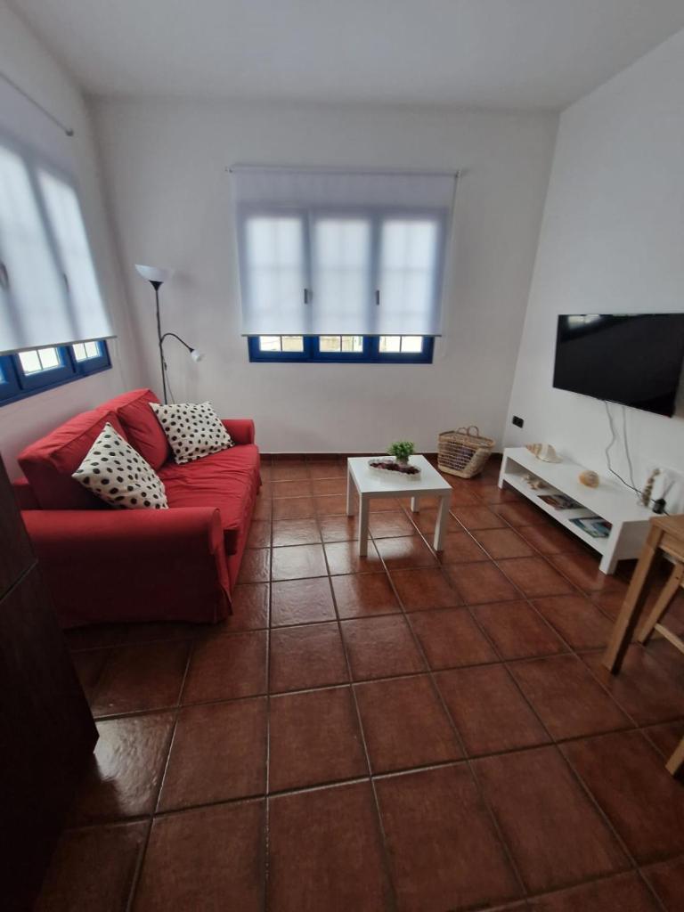 Casa Calandrilla photo 1