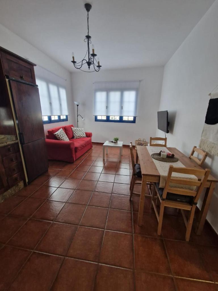 Casa Calandrilla photo 2