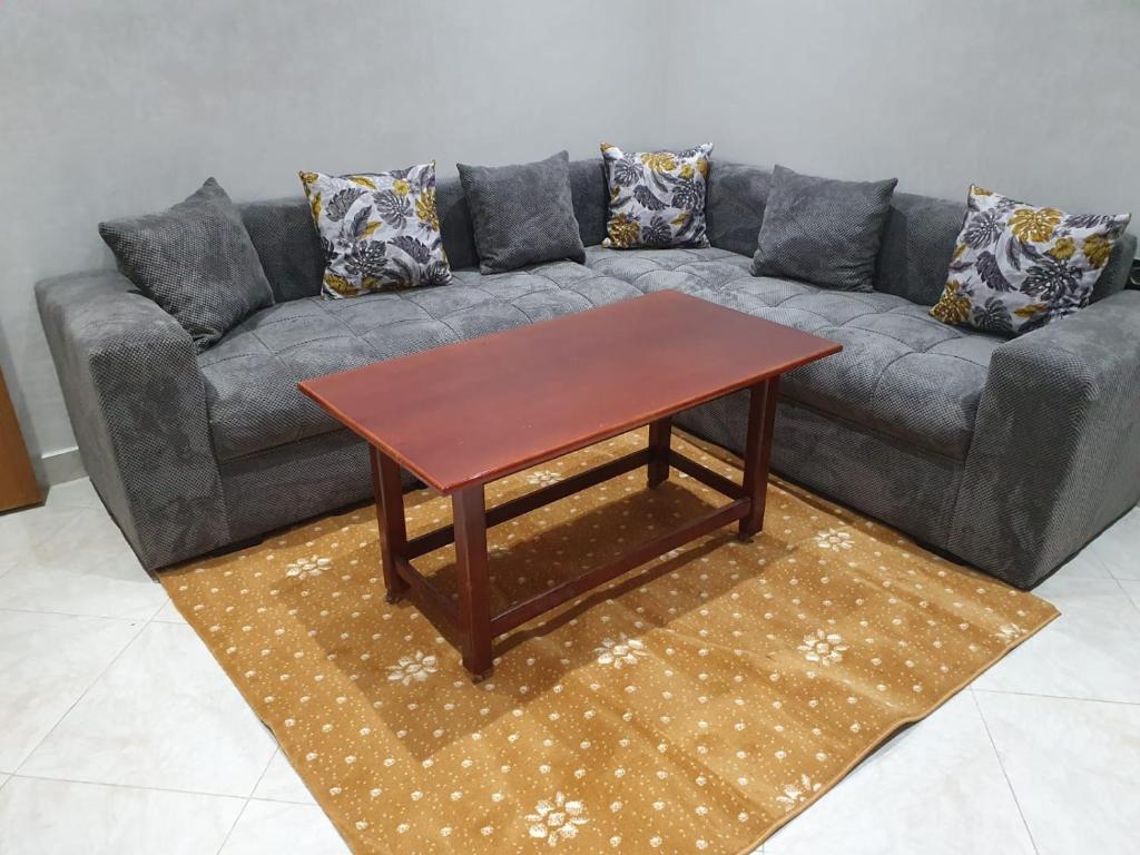 Wohnung in Larache Marokko photo 4