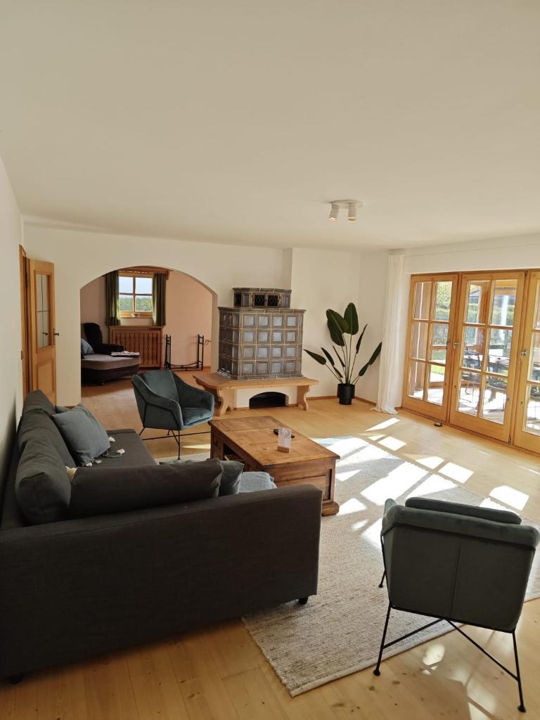 Ferienhaus Weißachdamm am Tegernsee photo 2