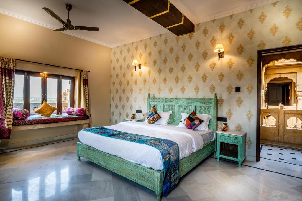 K D PALACE HOTEL photo 4
