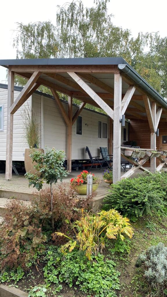 Pension Quellenhof Room Type - Double Room with Terrace