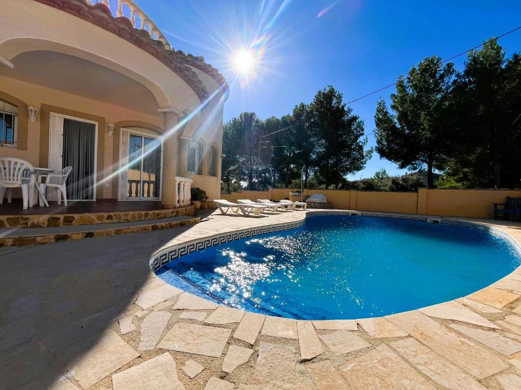 Villa Jane photo 2