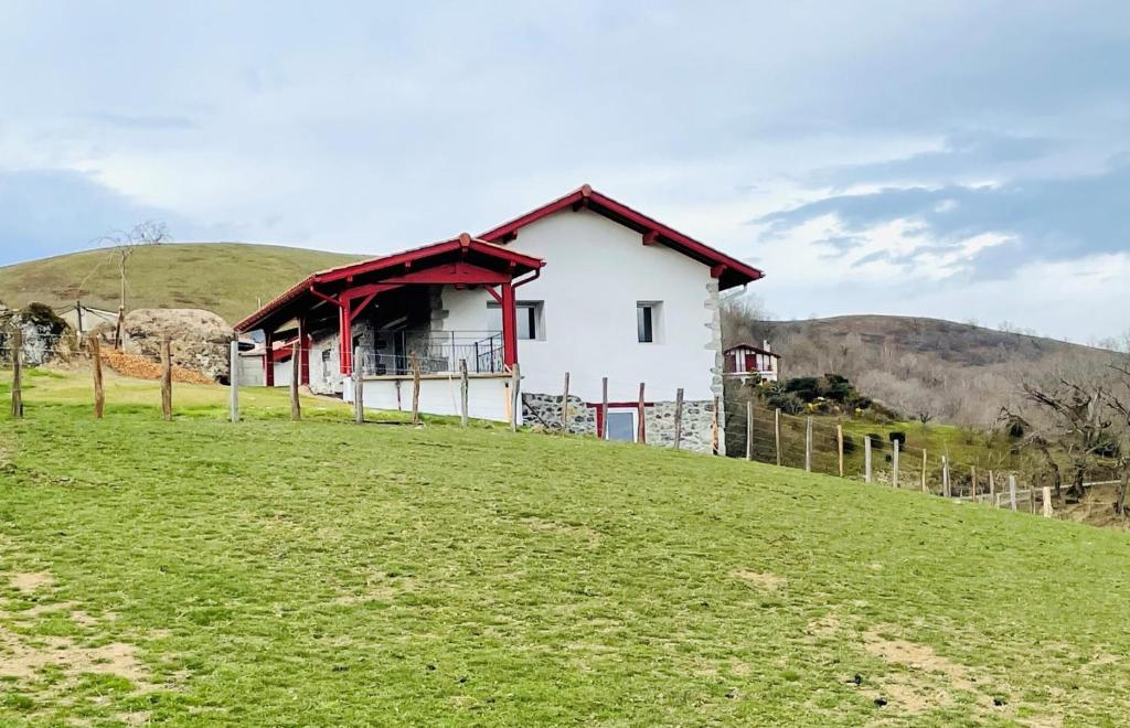 Hauskarriako-borda