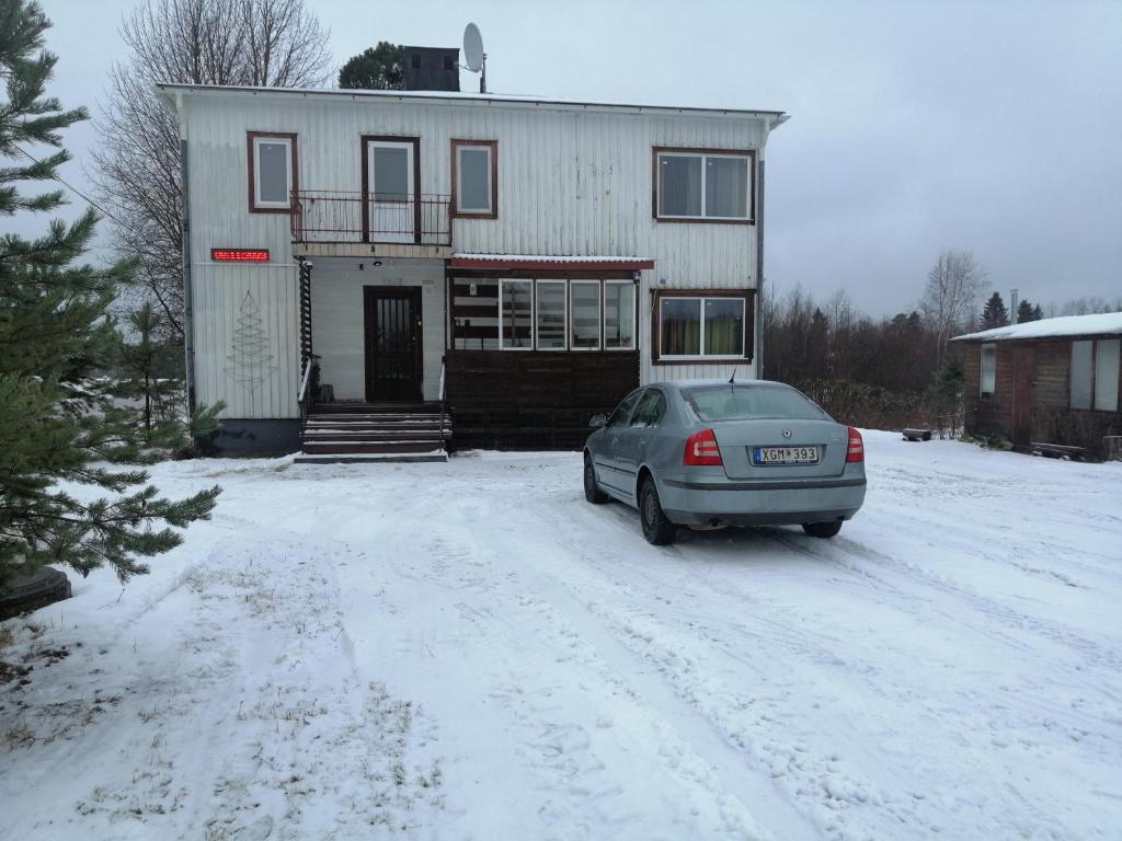 Sangis Haparandavägen 11 photo 3