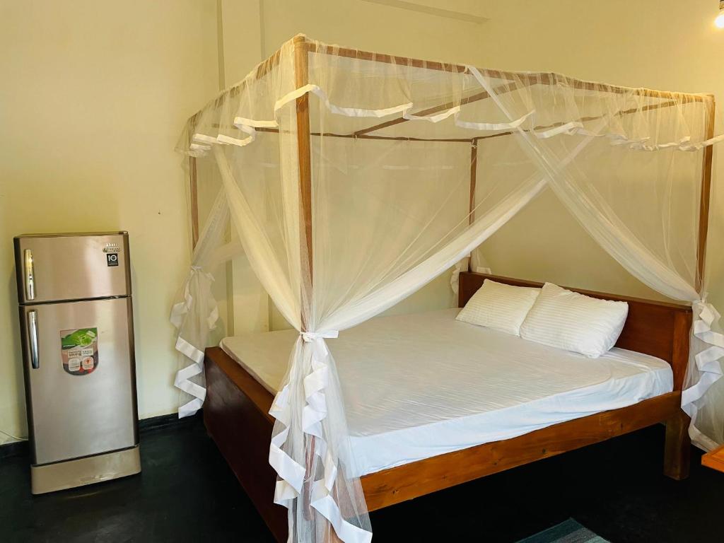 Villa Don Williams Weligama photo 1