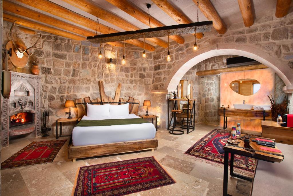 Dream of Cappadocia - Tap to explore photos