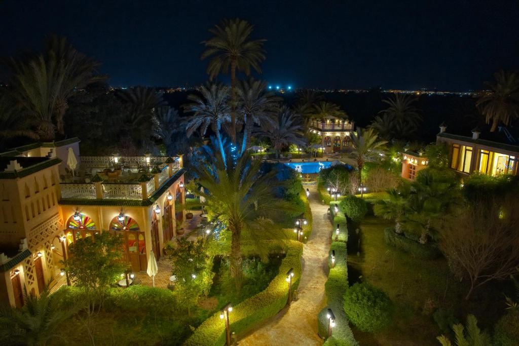 OZ Palace Ouarzazate photo 3