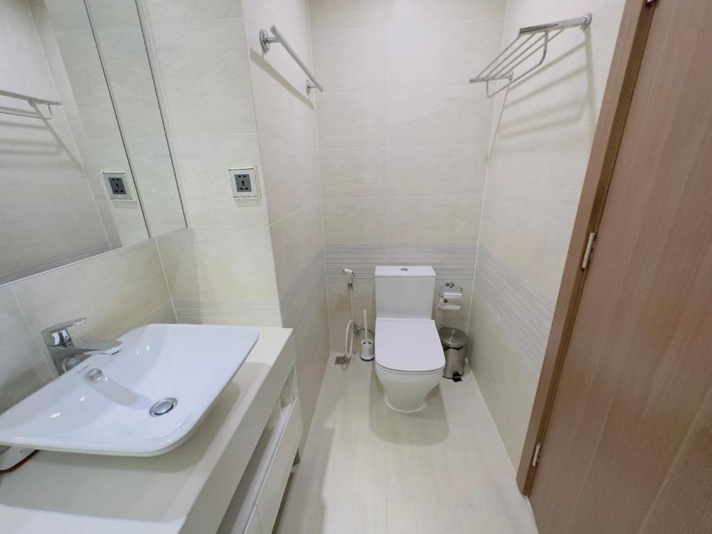 Vinhomes Metropolis Apartment