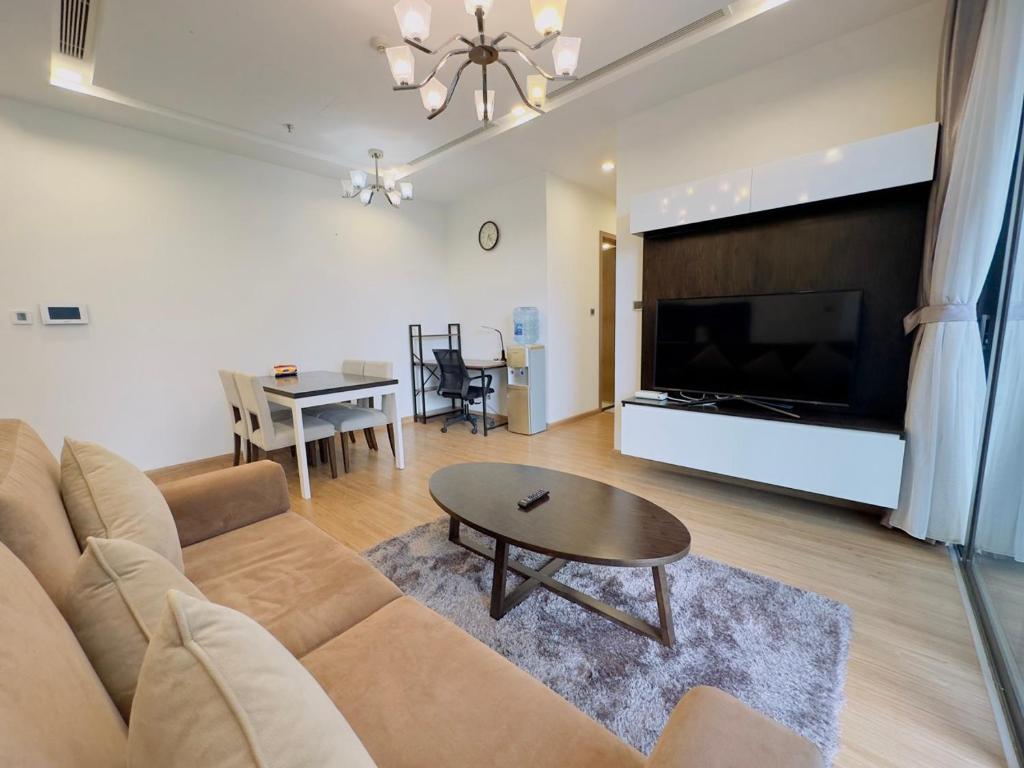 Vinhomes Metropolis Apartment