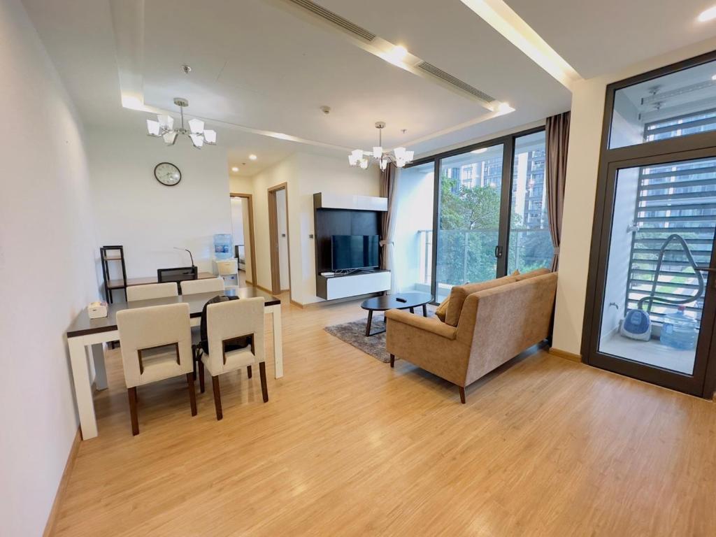 Vinhomes Metropolis Apartment