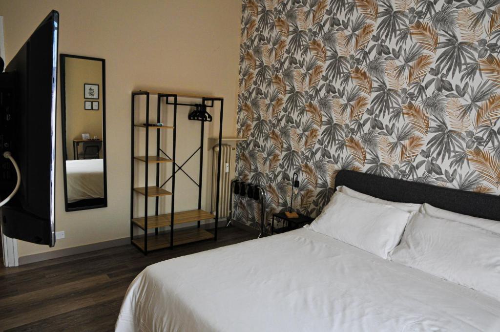 Guest House Prime Palace Room Type - Double Room with Private Bathroom