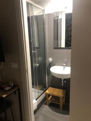 Guest House Prime Palace Room Type - Double Room with Private Bathroom