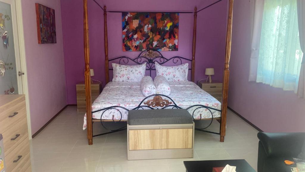 Dein Zimmer in Huai Thalaeng! photo 4