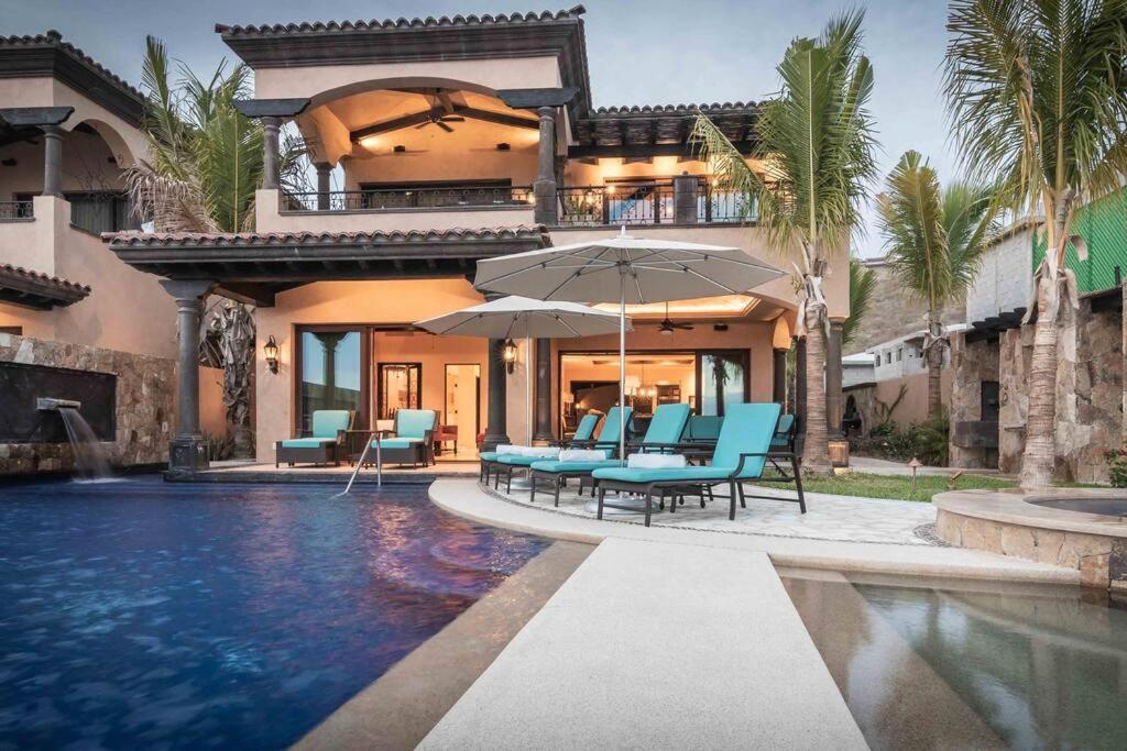 Novispania Pueblo Bonito Quivira Los Cabos photo 1